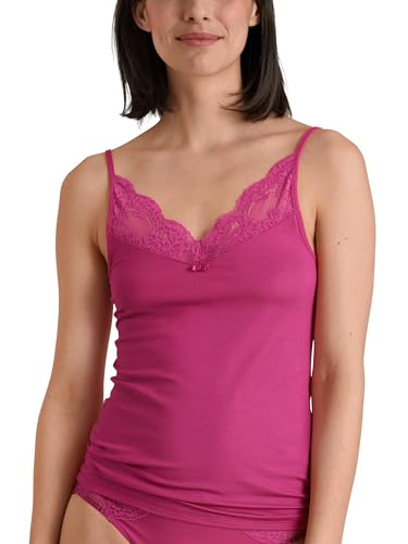 CALIDA Modal Sense Spaghetti-Top Damen, temperaturausgleichend von CALIDA