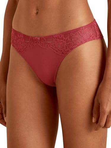 CALIDA Modal Sense String, Regular Cut Damen von CALIDA