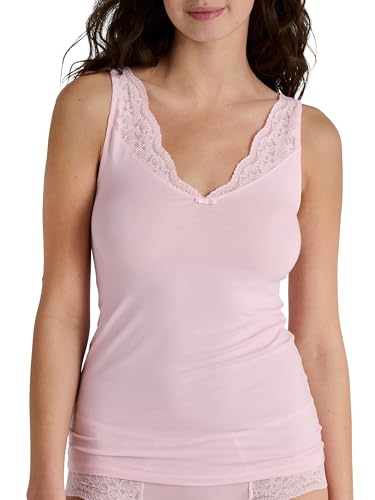 CALIDA Modal Sense Tank-Top Damen, temperaturausgleichend von CALIDA