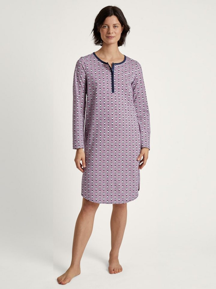 CALIDA Nachthemd DAMEN Nachthemd von CALIDA