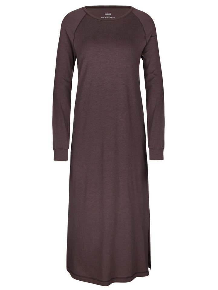 CALIDA Nachthemd DSW Warming Damen (1-tlg) von CALIDA