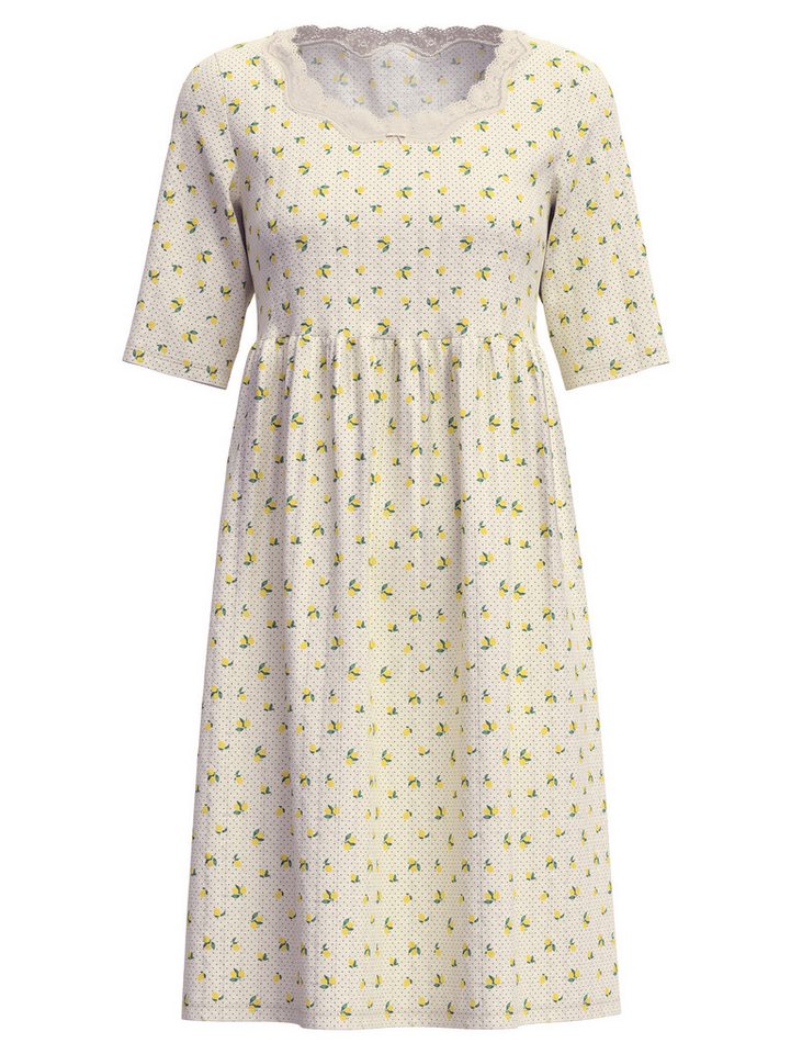 CALIDA Nachthemd Favourites Sun Damen (1-tlg) von CALIDA