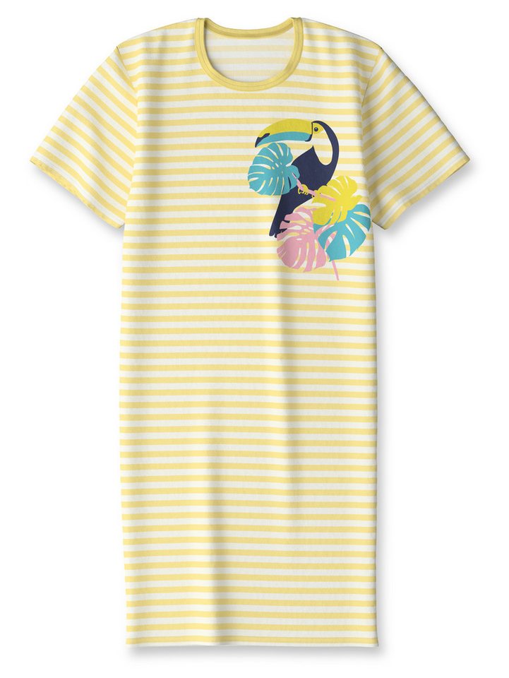 CALIDA Nachthemd Kids Tucan Kinder (1-tlg) von CALIDA