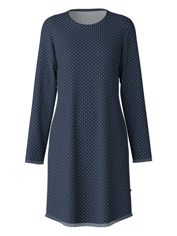 CALIDA Nachthemd Midnight Dreams Damen (1-tlg) von CALIDA