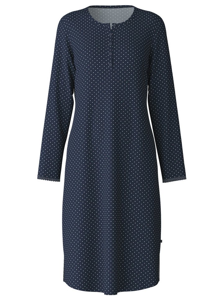 CALIDA Nachthemd Midnight Dreams Damen (1-tlg) von CALIDA