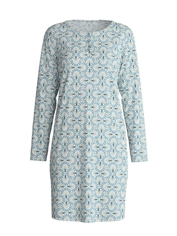 CALIDA Nachthemd Ornament Nights Damen (1-tlg) von CALIDA