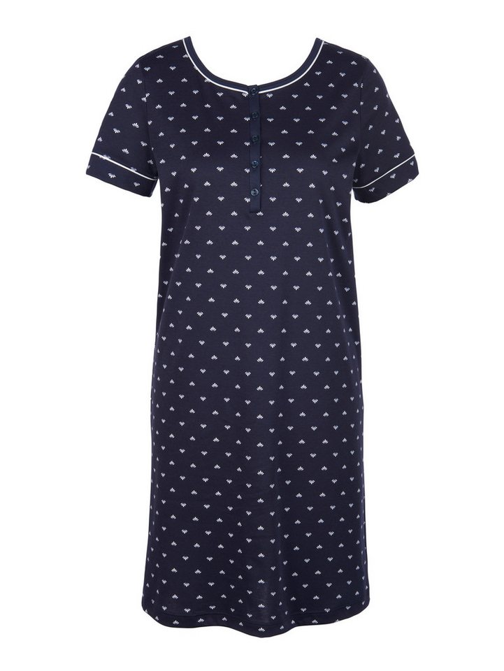 CALIDA Nachthemd Night Lovers Damen (1-tlg) von CALIDA