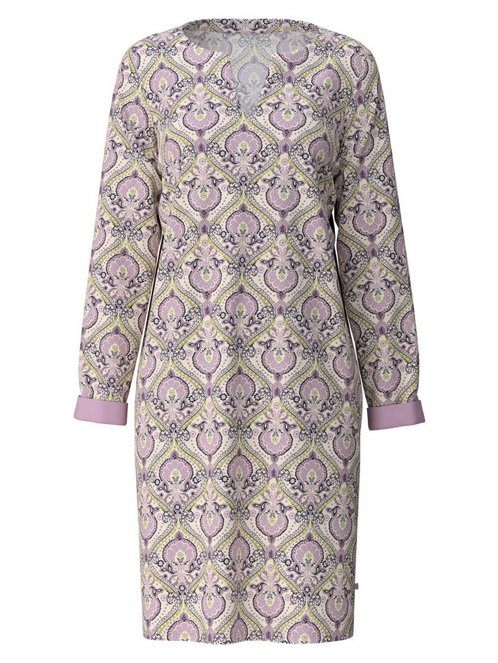 CALIDA Nachthemd Orient Dreams Damen (1-tlg) von CALIDA