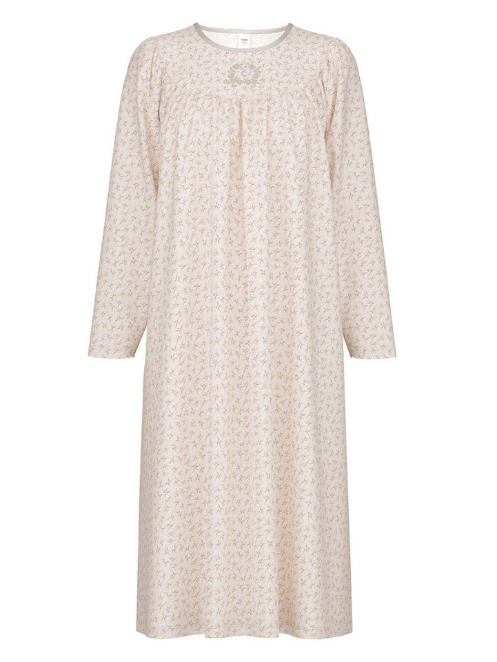 CALIDA Nachthemd Soft Cotton Damen (1-tlg) von CALIDA