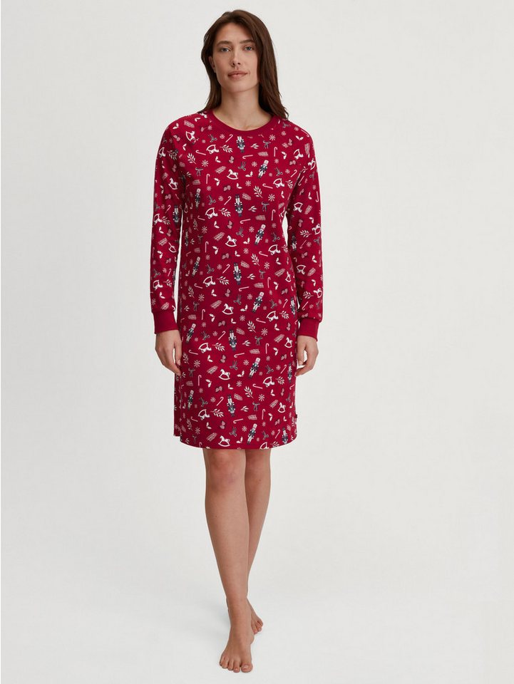 CALIDA Nachthemd von CALIDA