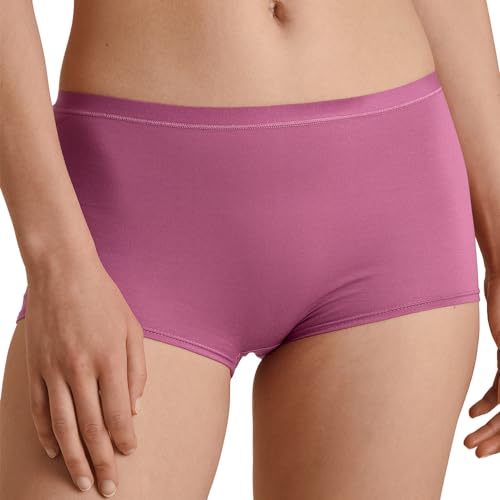 CALIDA Natural Comfort Panty, Regular Cut Damen von CALIDA