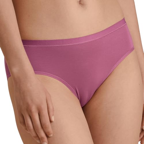 CALIDA Natural Comfort Slip, Regular Cut Damen von CALIDA