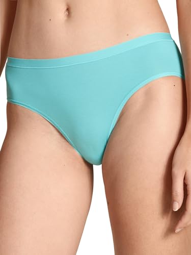 CALIDA Natural Comfort Slip, Regular Cut Damen von CALIDA