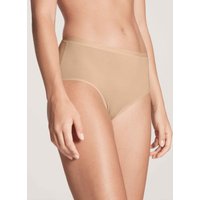 CALIDA Natural Comfort Slip, high waist von CALIDA