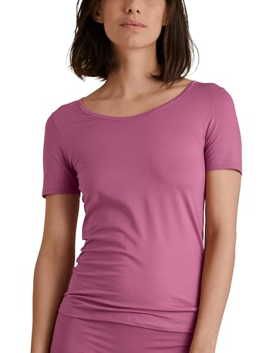 CALIDA Natural Comfort T-Shirt, Rundhals Damen von CALIDA