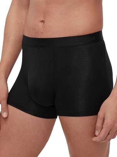 CALIDA Natural Cooling Boxer Brief Herren von CALIDA