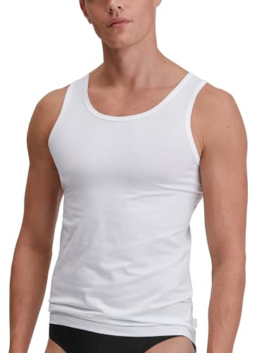 CALIDA Natural Cooling Tank-Top Herren von CALIDA