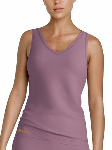 CALIDA Natural Joy Xtra Tank-Top Damen von CALIDA