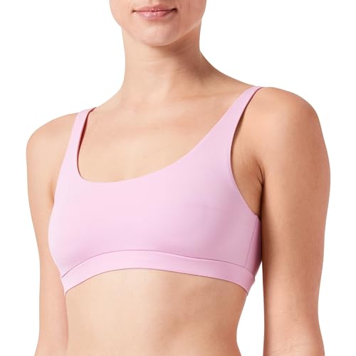 CALIDA Natural Skin Bustier, Cradle to Cradle Certified® Damen, temperaturausgleichend, schnelltrocknend von CALIDA