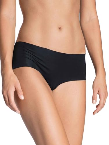 Calida Natural Skin Seamless-Panty, Low Cut, Cradle to Cradle Certified® Damen von CALIDA