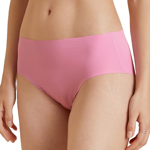 CALIDA Natural Skin Seamless-Midi-Slip, Cradle to Cradle Certified® Damen von CALIDA