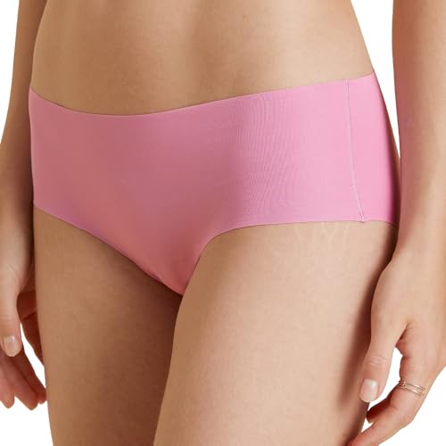 CALIDA Natural Skin Seamless-Panty, Low Cut, Cradle to Cradle Certified® Damen von CALIDA