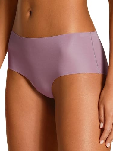 CALIDA Natural Skin Seamless-Panty, Low Cut, Cradle to Cradle Certified® Damen von CALIDA