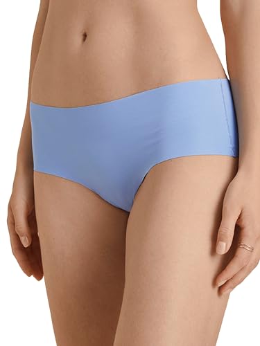 CALIDA Natural Skin Seamless-Panty, Low Cut, Cradle to Cradle Certified® Damen von CALIDA