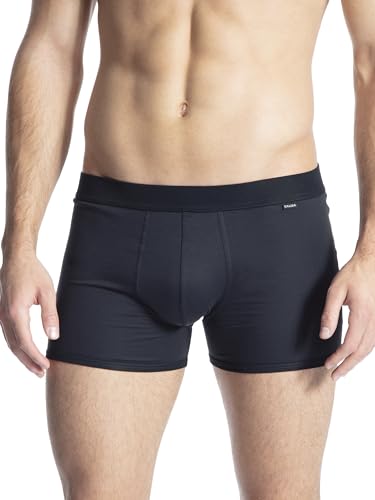 CALIDA Swiss Cotton New Boxer, Komfortbund Herren von CALIDA