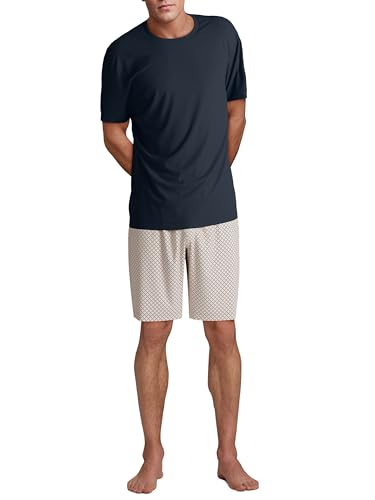 CALIDA Nightwear Xtra Kurz-Pyjama Herren von CALIDA