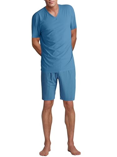 CALIDA Nightwear Xtra Kurz-Pyjama Herren von CALIDA
