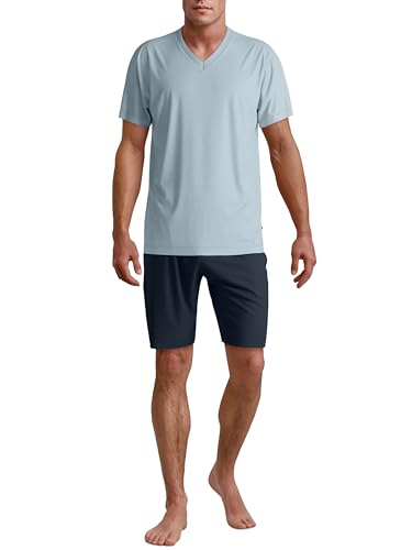 CALIDA Nightwear Xtra Kurz-Pyjama Herren von CALIDA