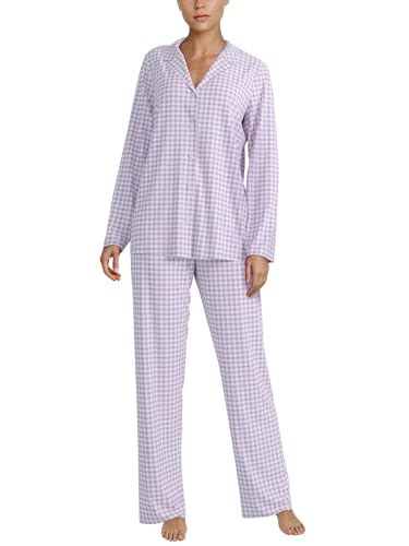 CALIDA Nightwear Xtra Pyjama, durchgeknöpft Damen von CALIDA