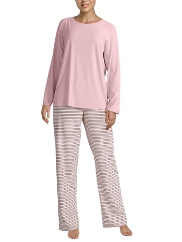 CALIDA Nightwear Xtra Pyjama, lang Damen von CALIDA