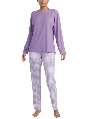 CALIDA Nightwear Xtra Pyjama lang Damen von CALIDA
