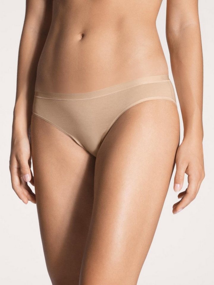 CALIDA Panty DAMEN Slip von CALIDA