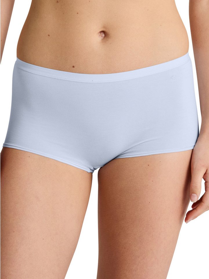CALIDA Panty Natural Comfort geschmeidig weich, elastisch, pillingarm, Regular-cut, Single Jersey von CALIDA