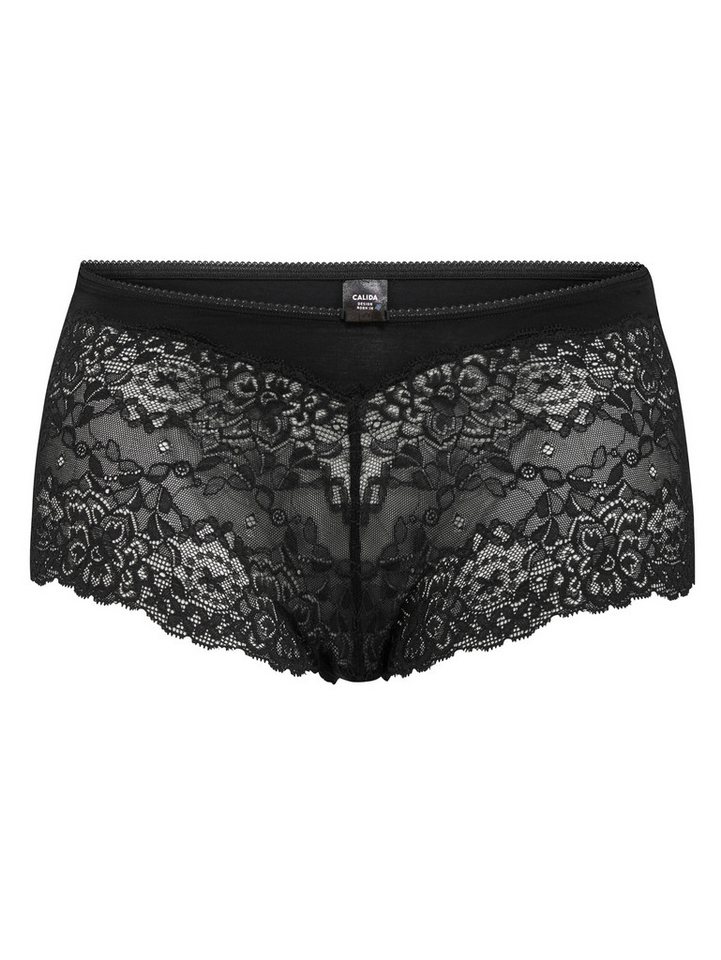 CALIDA Panty Sensual Secrets Damen (1-St) von CALIDA