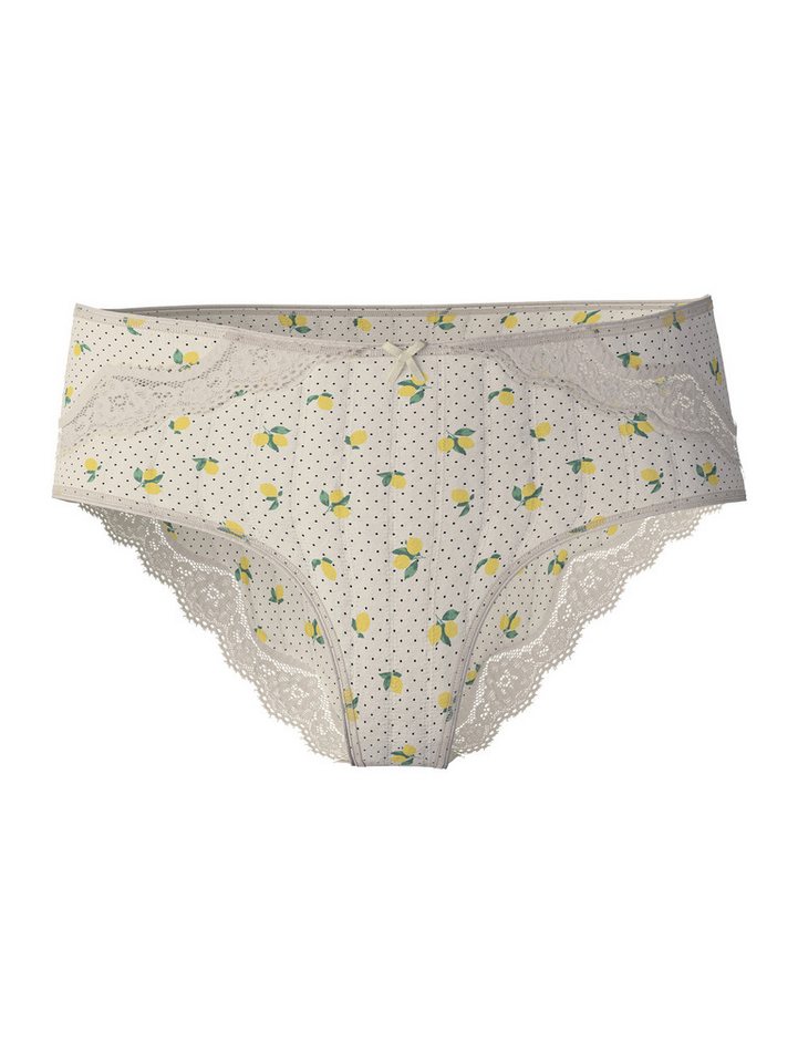 CALIDA Panty Toujours Print Damen (1-St) von CALIDA