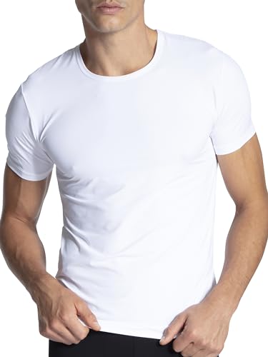 CALIDA Performance Neo T-Shirt, Rundhals Herren von CALIDA