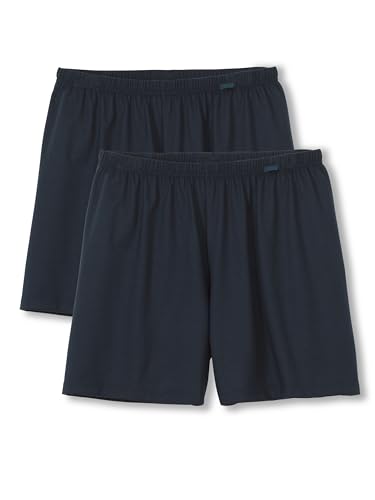 CALIDA Prints Benefit Boxershorts Herren, im Doppelpack, mit überzogenem Bund CALIDA Prints Benefit Boxershorts Herren, im Doppelpack, mit überzogenem Bund von CALIDA