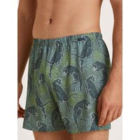 CALIDA Prints Jersey-Boxershorts ohne Eingriff von CALIDA