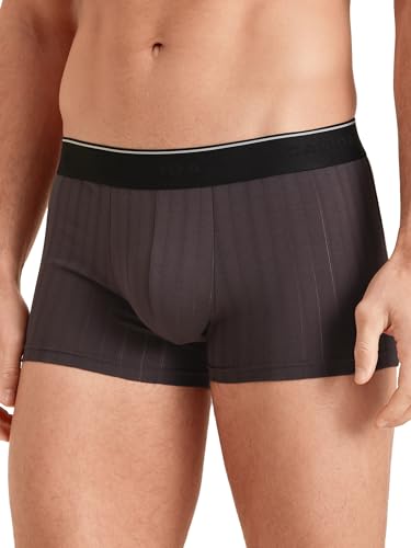 CALIDA Pure & Style New Boxer mit Elastikbund Herren von CALIDA