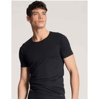 CALIDA Pure & Style T-Shirt, Rundhals von CALIDA