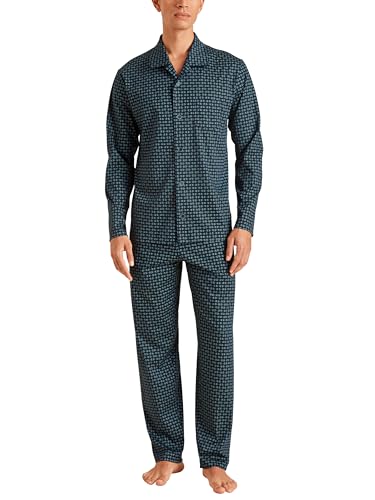 CALIDA Pyjama, durchgeknöpft Herren von CALIDA