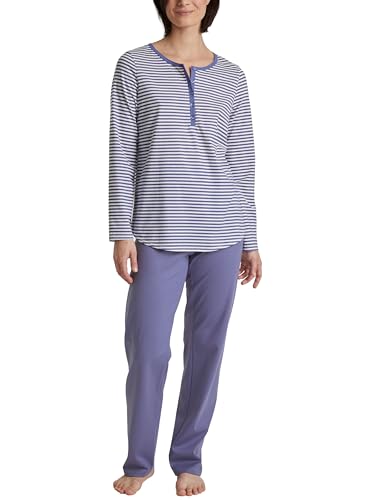 CALIDA Special Pyjama, lang Damen von CALIDA