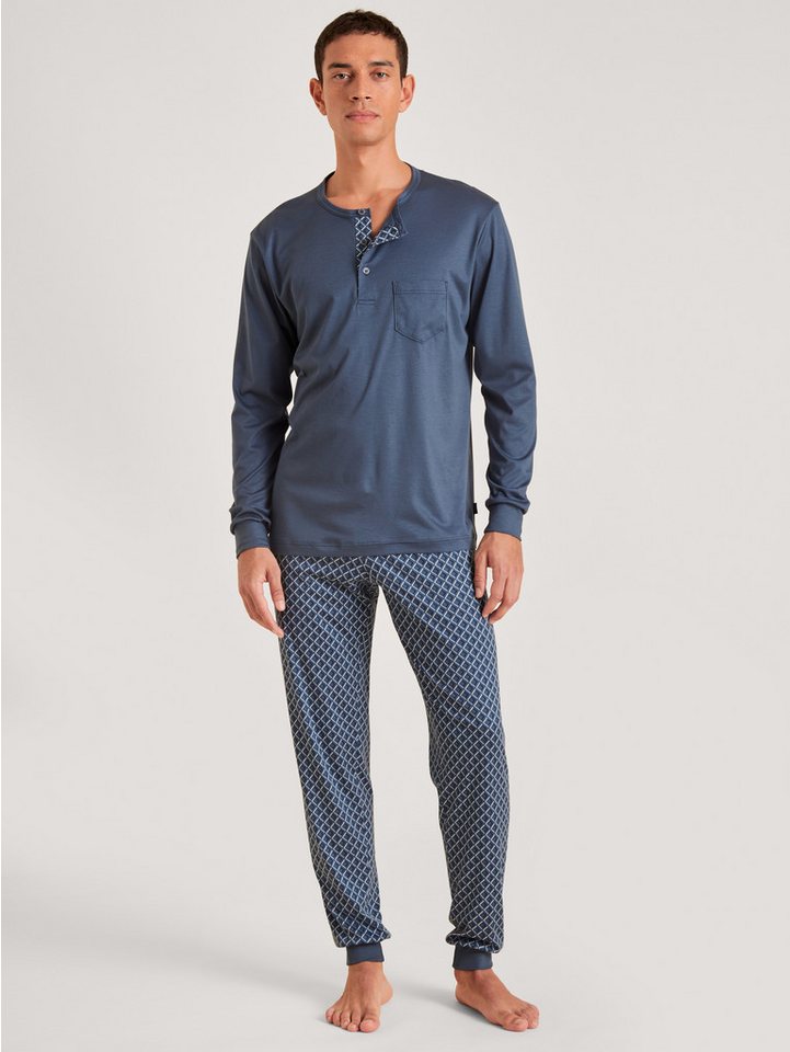 CALIDA Pyjama Relax Superlight (2 tlg) von CALIDA