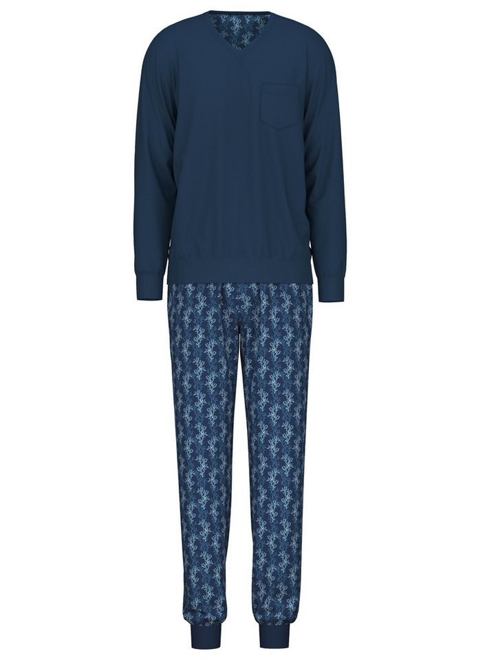 CALIDA Pyjama Relax Choice (2 tlg) von CALIDA