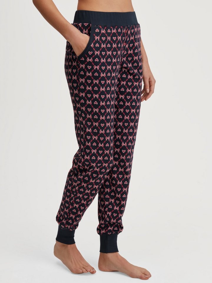 CALIDA Pyjama DAMEN Hose von CALIDA