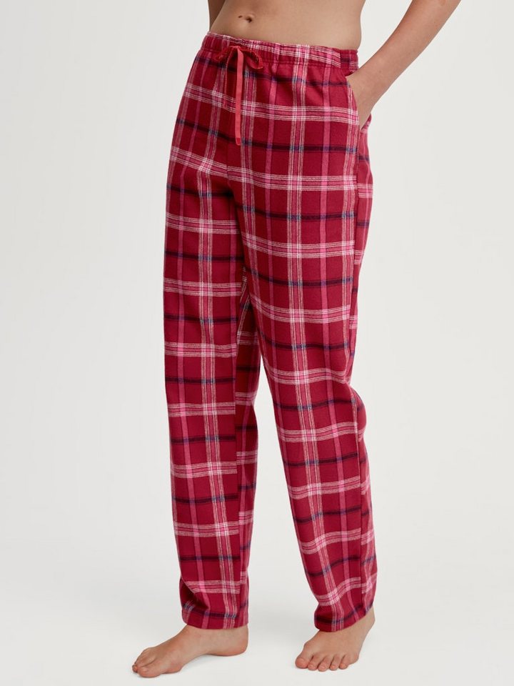 CALIDA Pyjama DAMEN Hose von CALIDA